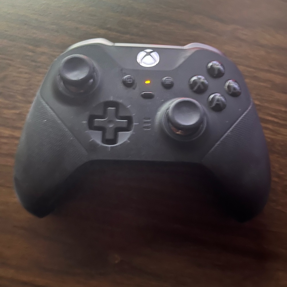 Elite Xbox Controller series 1